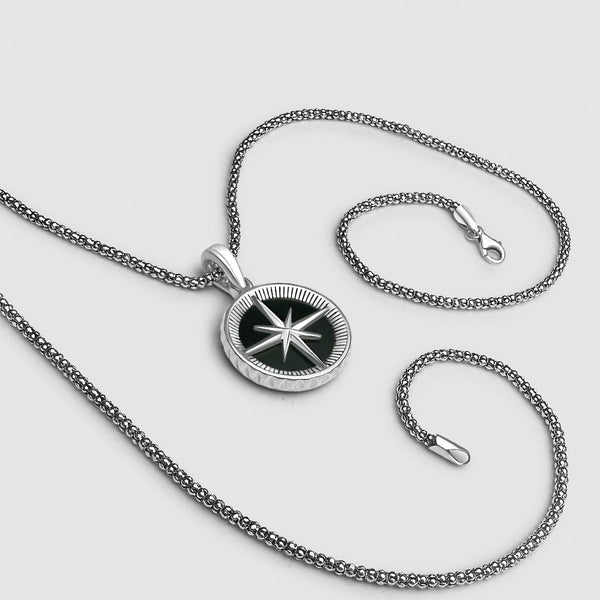 Zilveren ketting voor mannen: hoe maak je een zilveren ketting thuis schoon?
