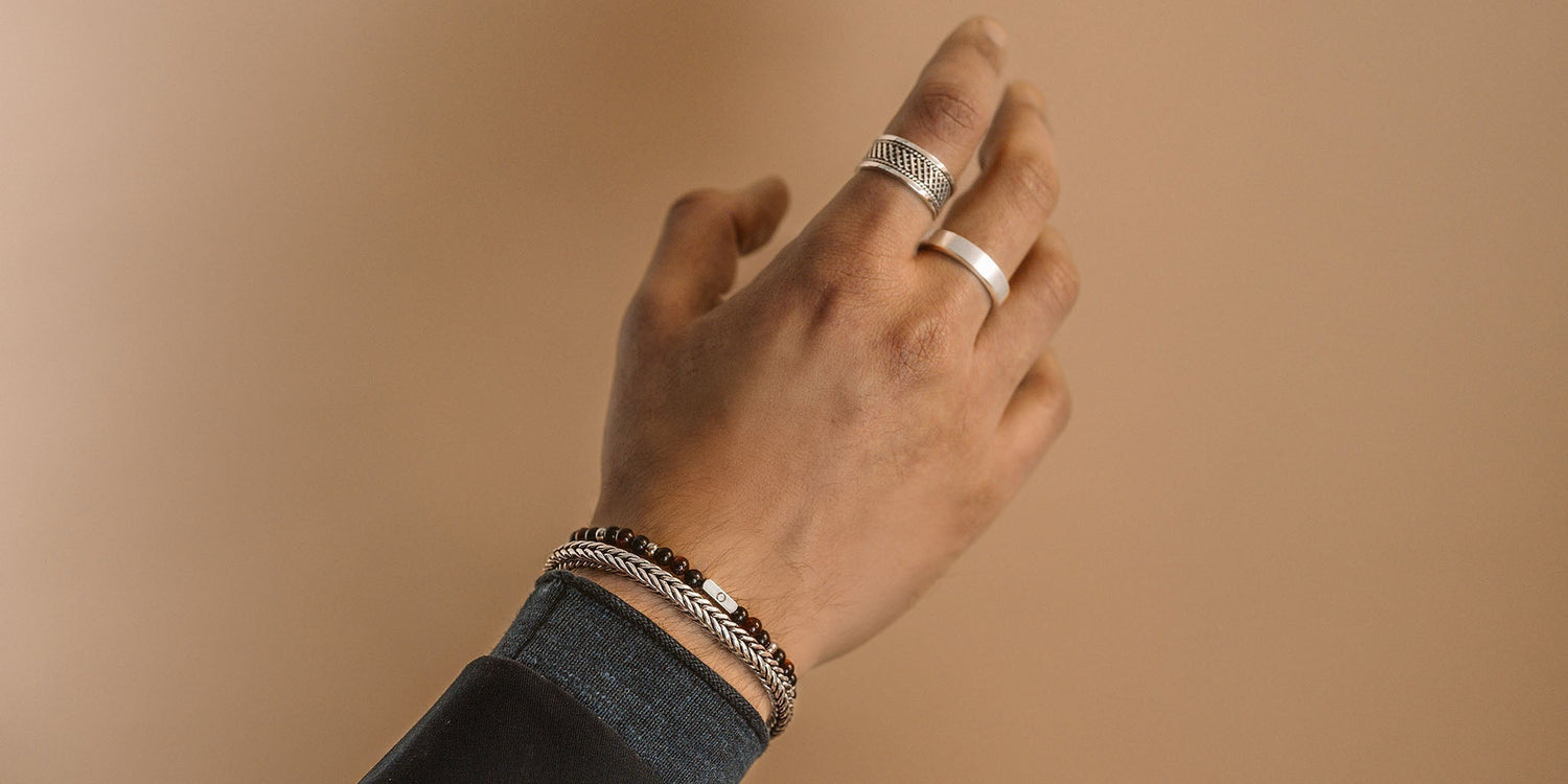 How to Clean Your Personalised Jewellery