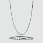 Emir - Ketting en Set