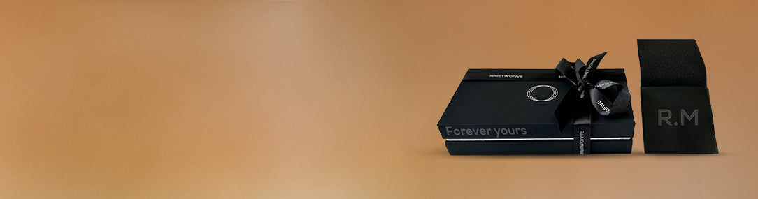 Gift Box Banner