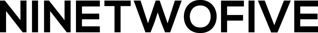 NineTwoFive