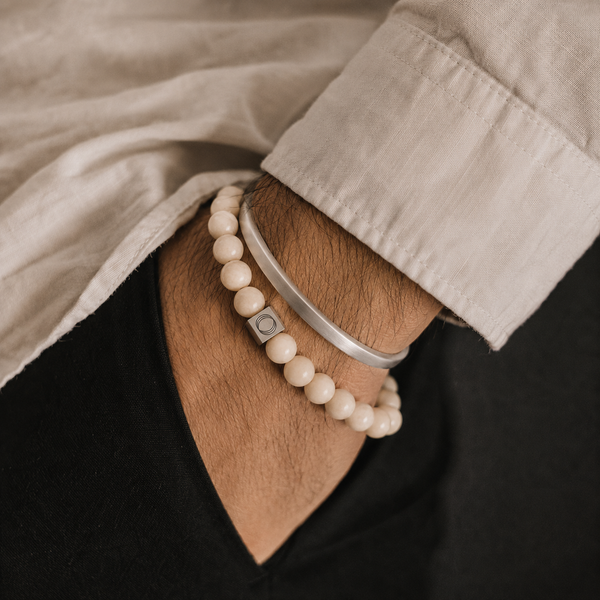 Perlenarmband