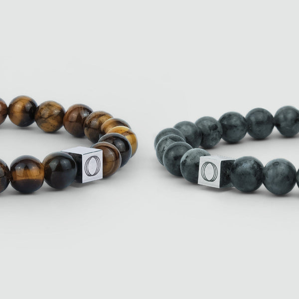 Perlenarmband