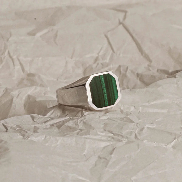 Signet Ring 