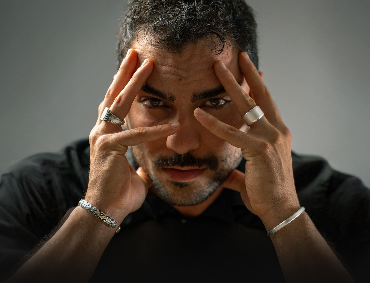 Silver Jewellery Trends 2026: What’s In Style for Men This Year?