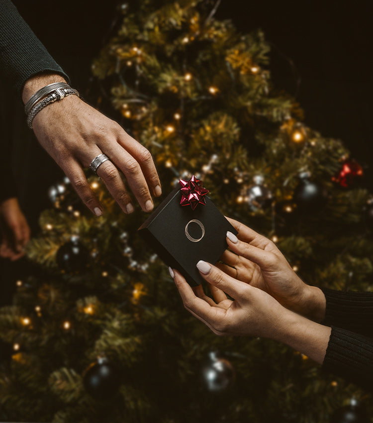 Het perfecte cadeau voor hem