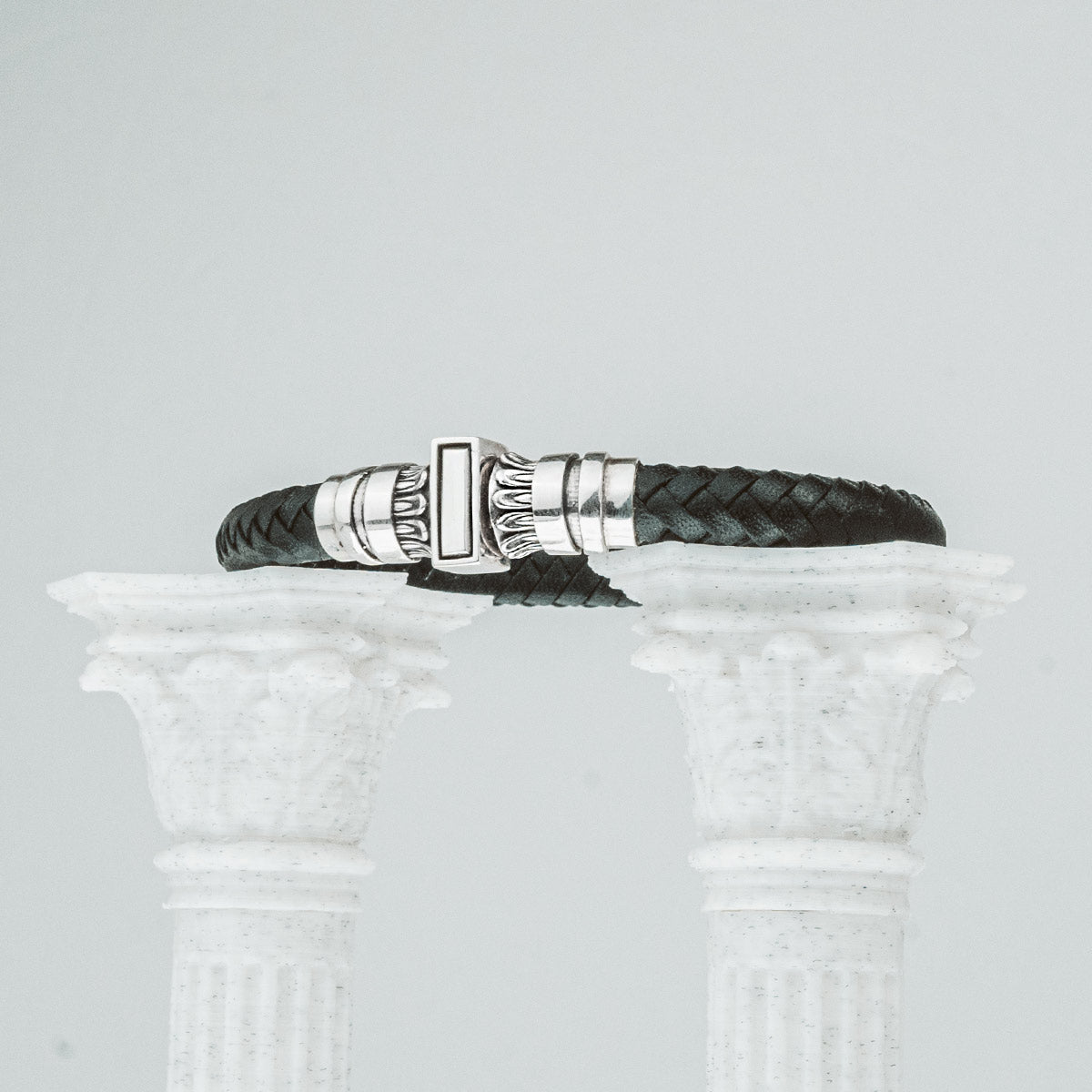  Lederarmband