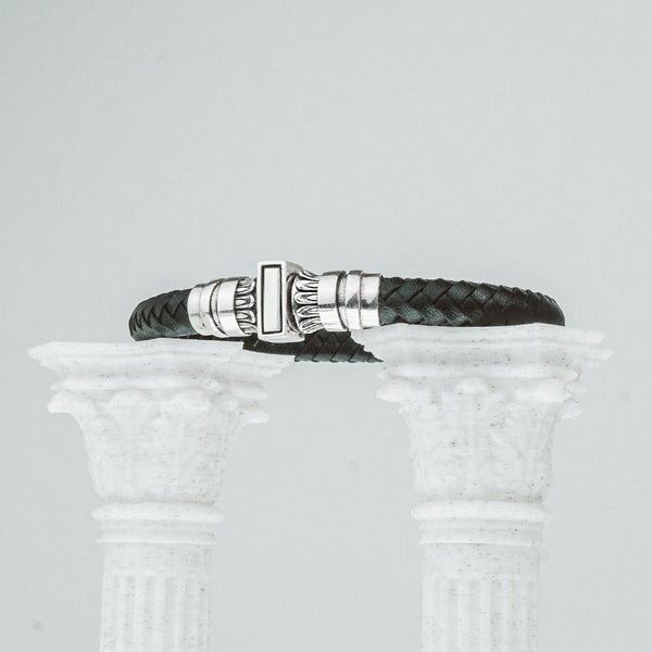  Lederarmband