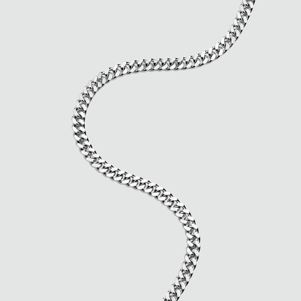 How to Fix a Broken Silver Chain at Home