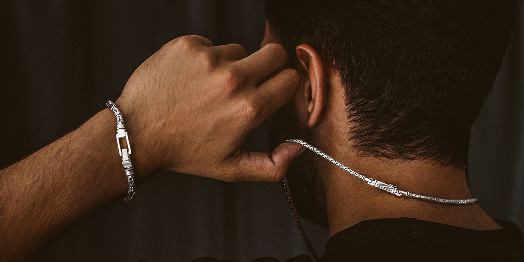 Does Sterling Silver Tarnish? Why Tarnish Is Important