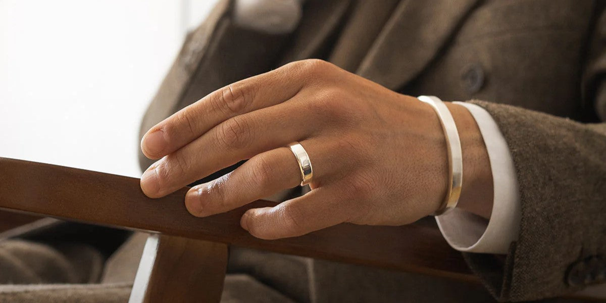 Wedding Rings Engraved Ideas: 20 Meaningful Inscriptions for Him and You