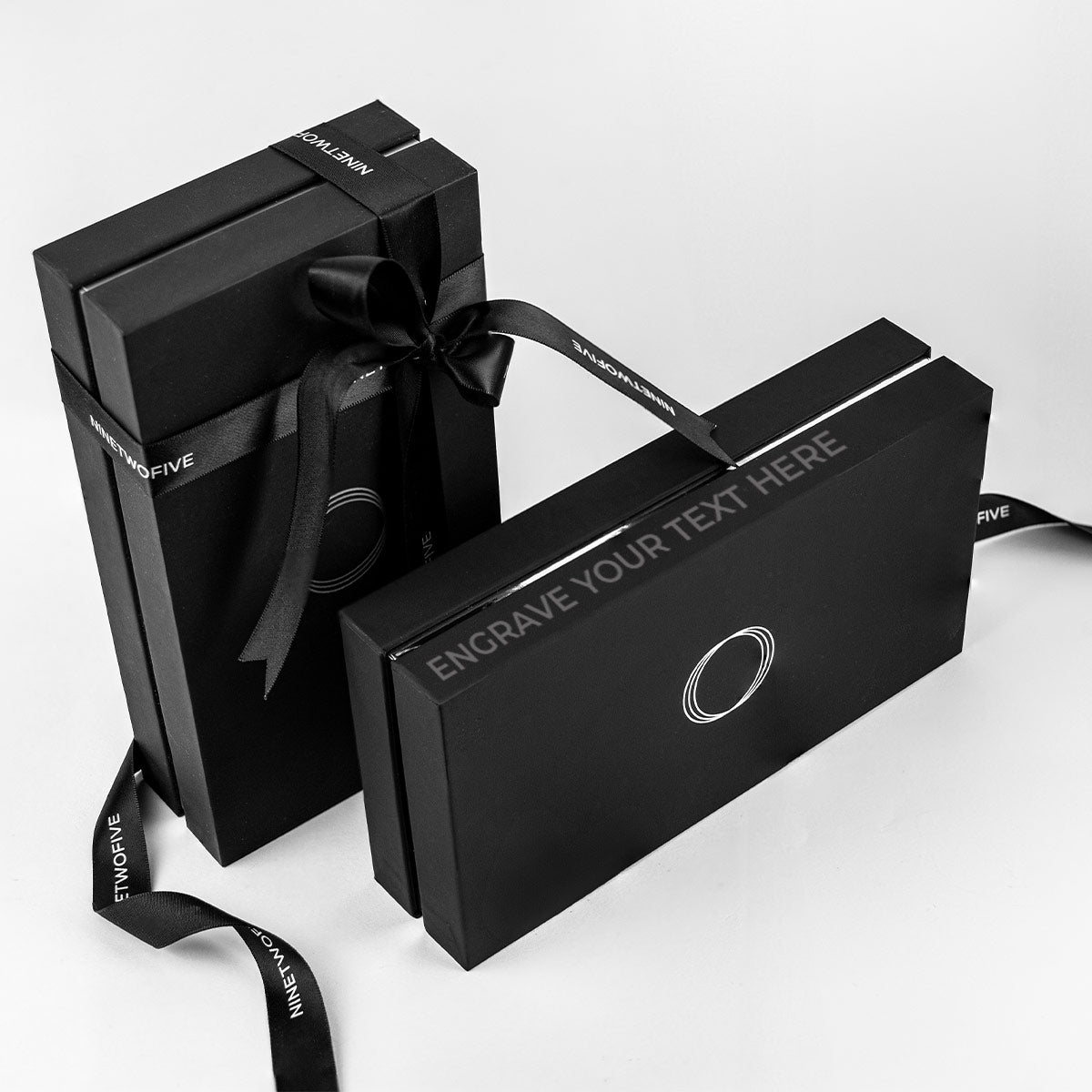 Een Box personaliseren