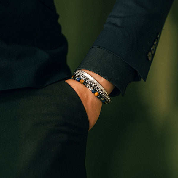 50th Birthday Gift Ideas for Men: Personalised Pieces Worth Keeping for Life