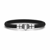 Leren armbanden voor heren