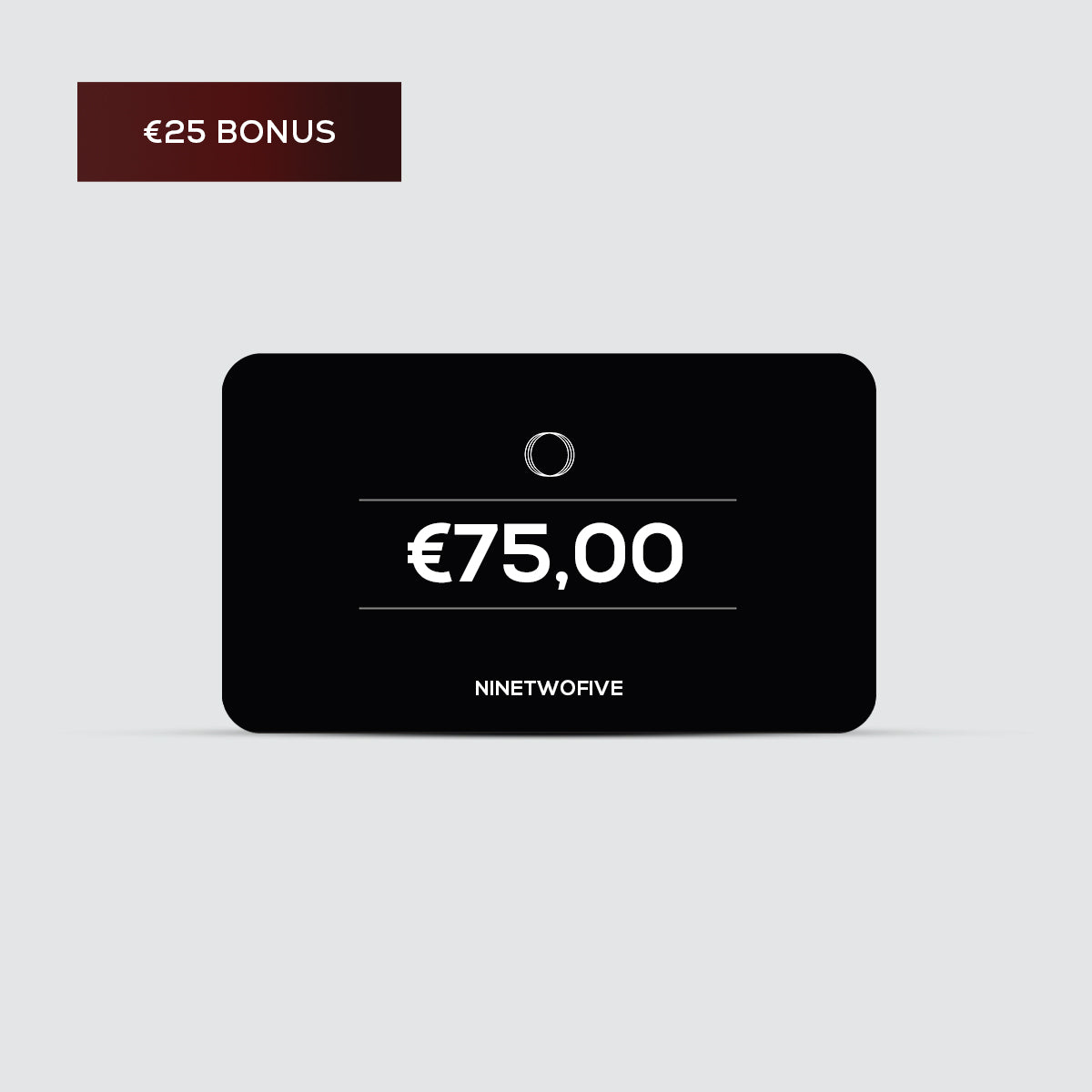 <span>E-Giftkarte<span>	</span></span>