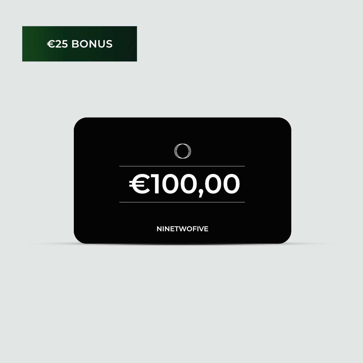 E-Gift Card - NineTwoFive