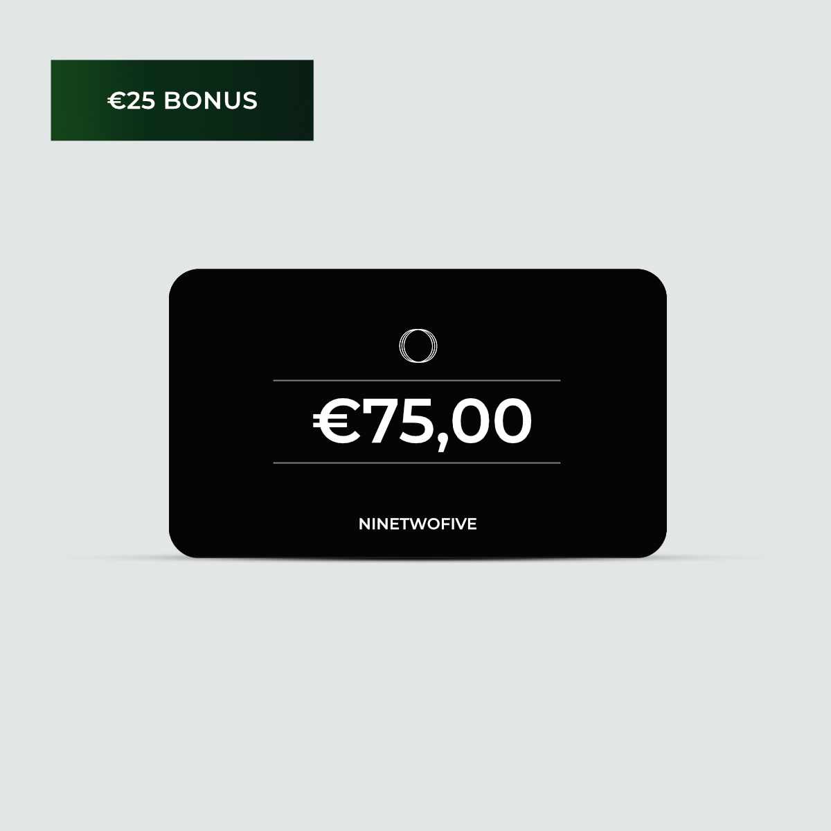 E-Gift Card - NineTwoFive