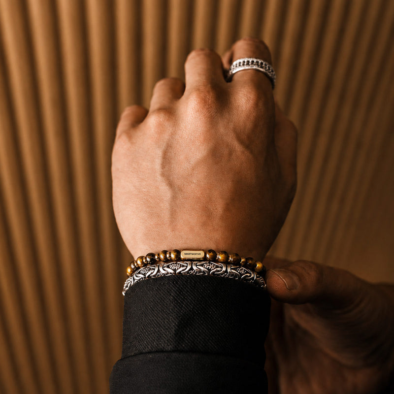 Limited Edition Zomerarmband - NineTwoFive