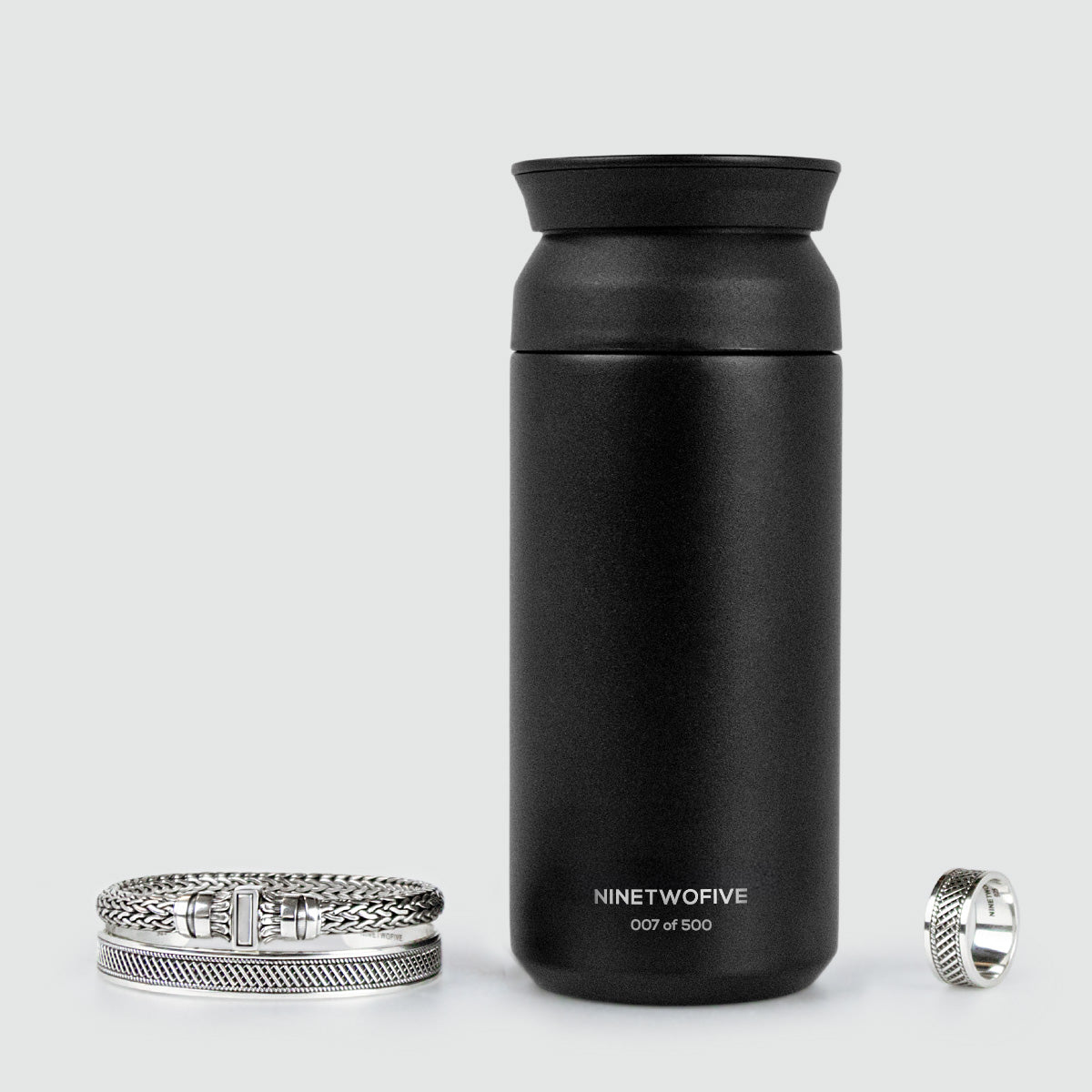 Personalizable Coffee Mug - NineTwoFive