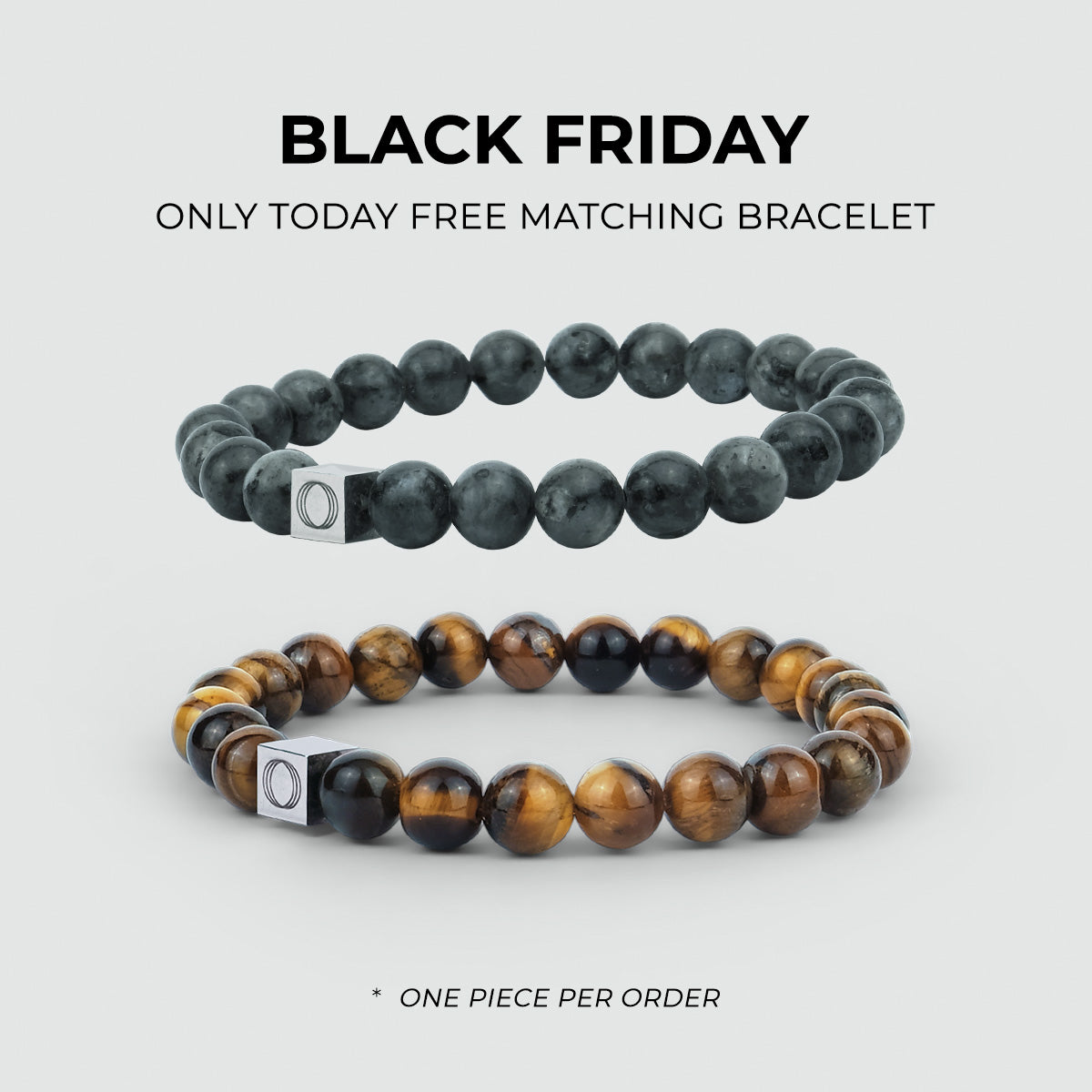 Free Matching Bracelet