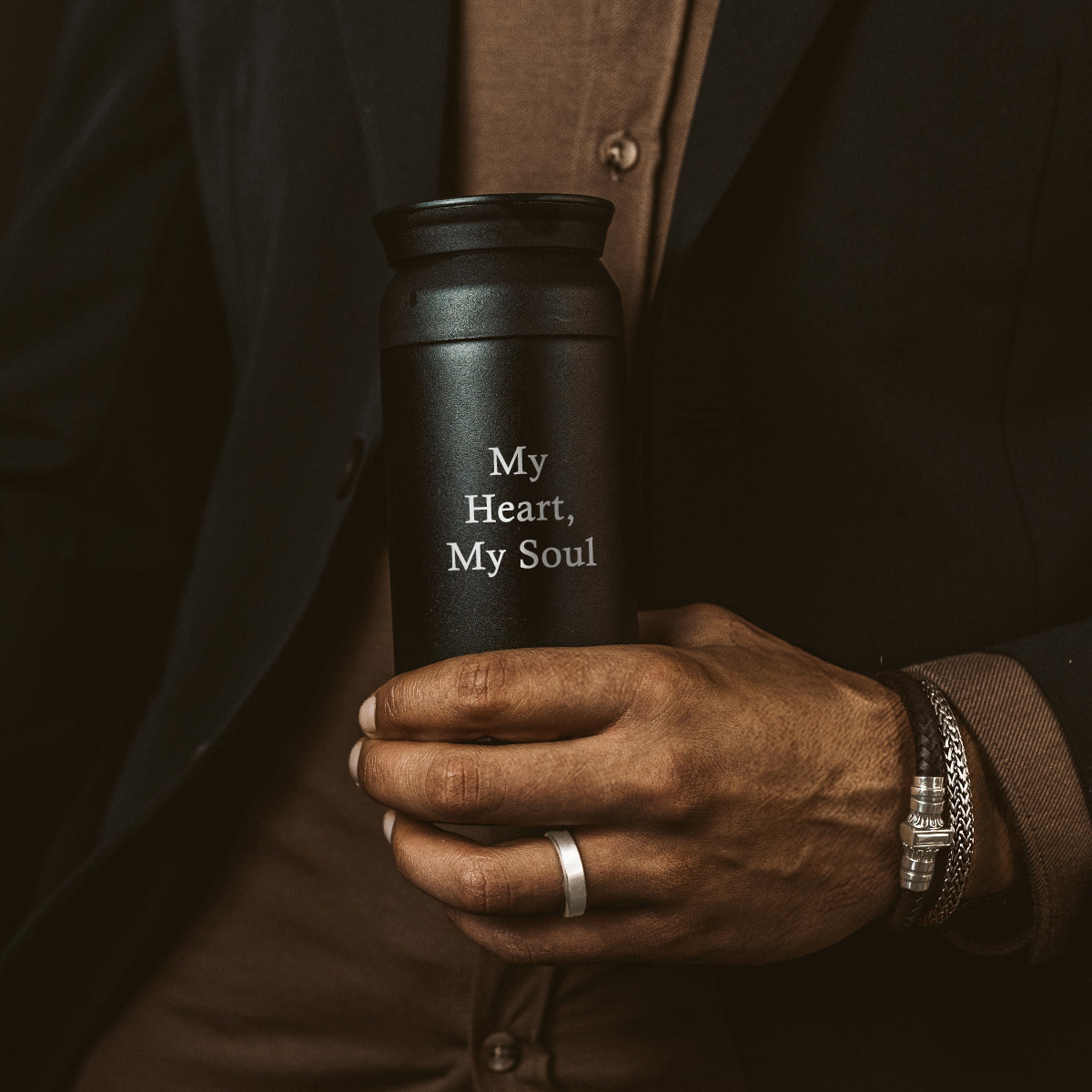 Personalizable Coffee Mug - NineTwoFive