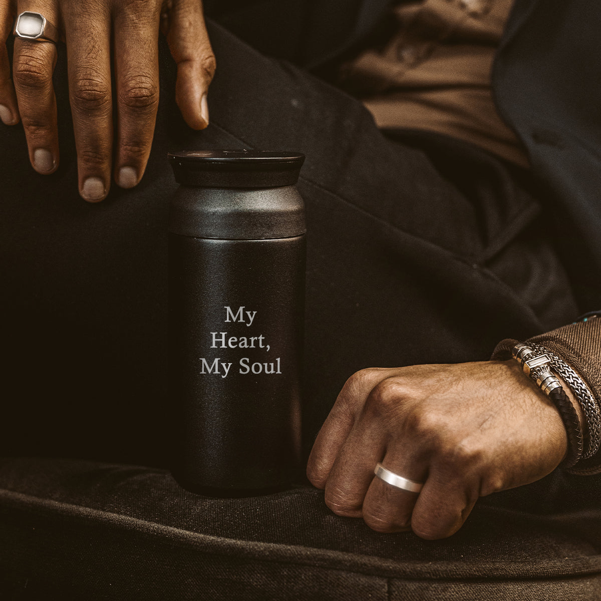 Personalizable Coffee Mug - NineTwoFive