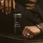 Personalizable Coffee Mug