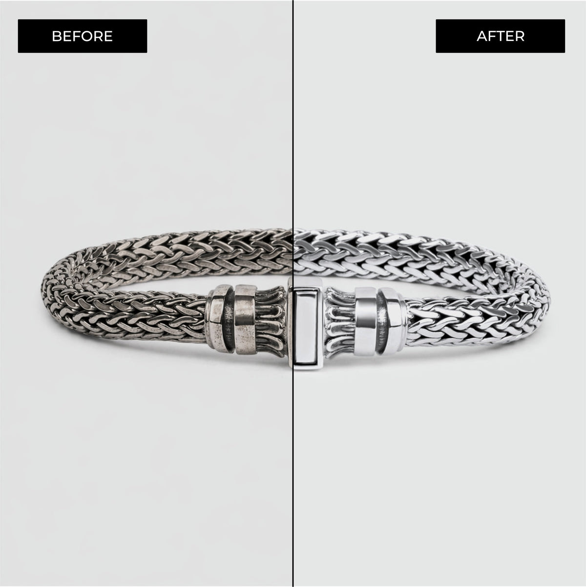 Sieradenreinigingsset - NineTwoFive