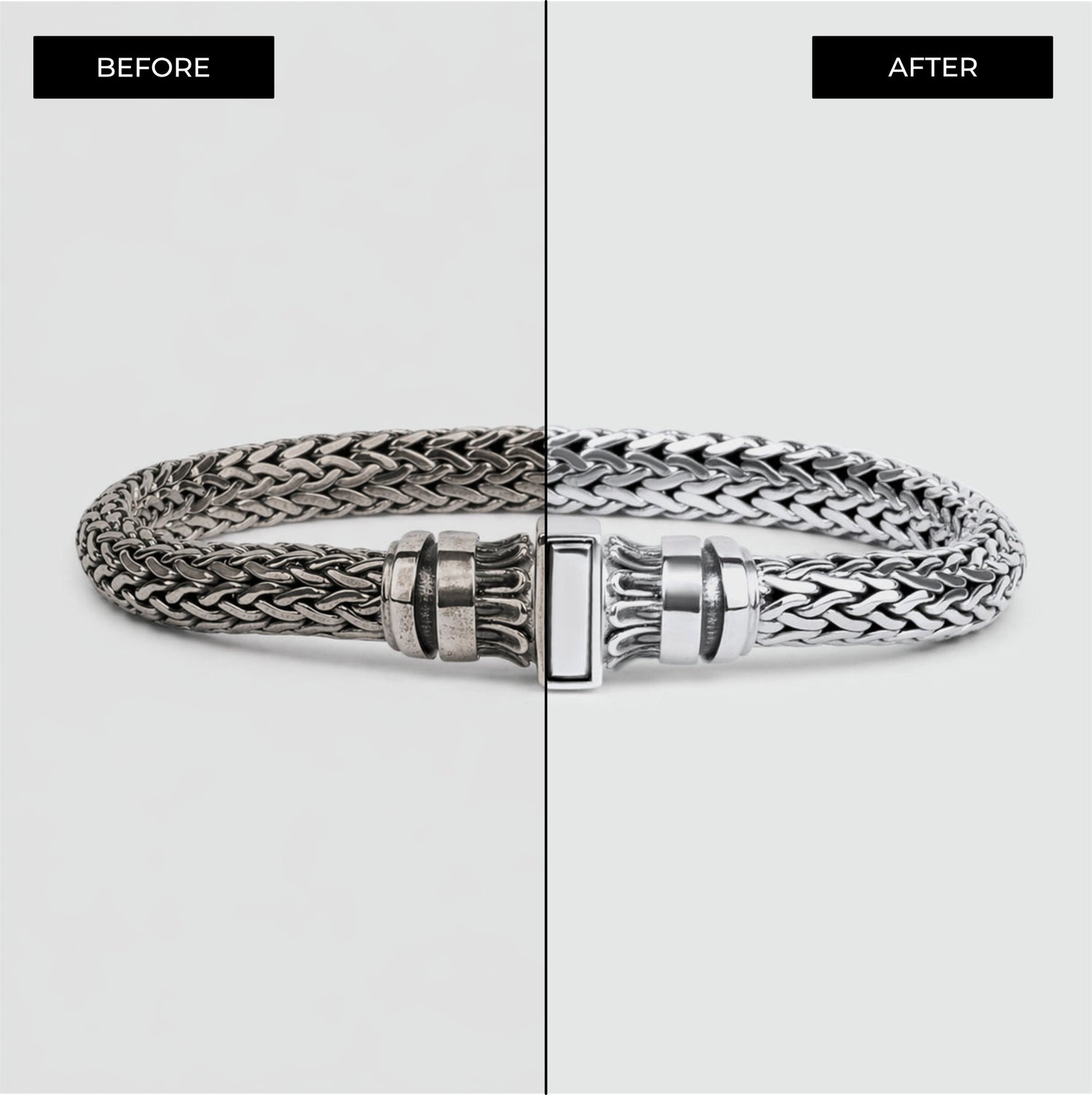 Sieradenreinigingsset - NineTwoFive