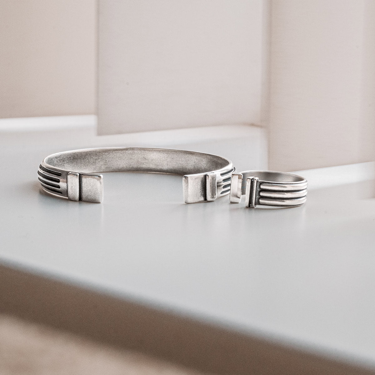 Arkan and Mateen Set 1 - Premium Quality Furniture | Nine Two Five