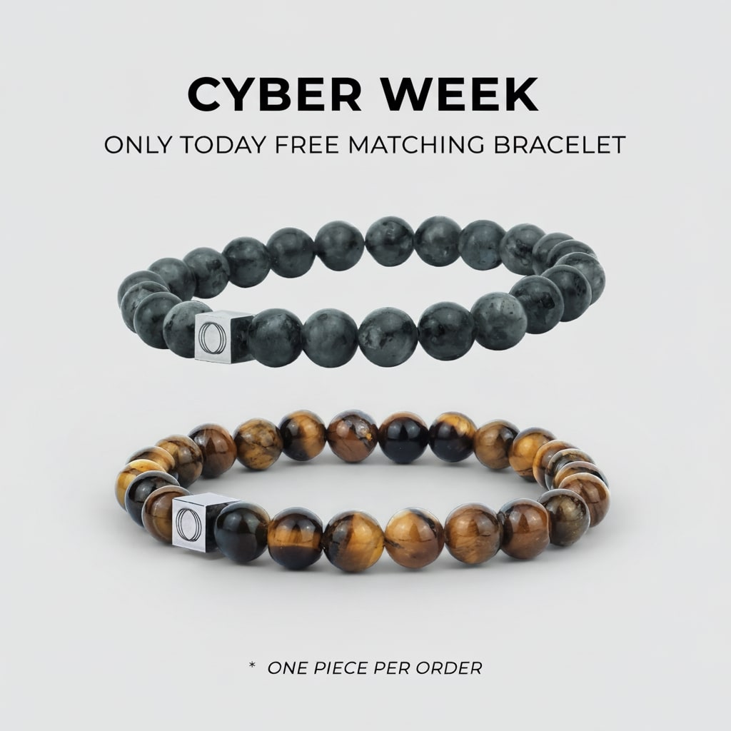 Bracelet assorti gratuit