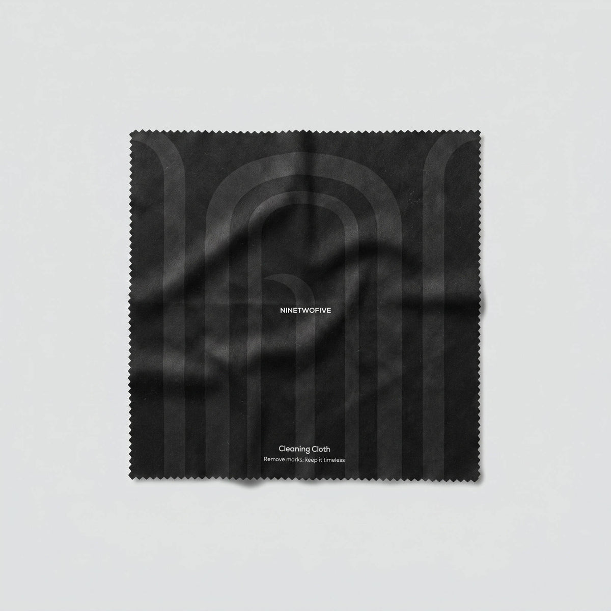 Set  reinigings- en poetsdoekjes voor sieraden Set  NineTwoFive