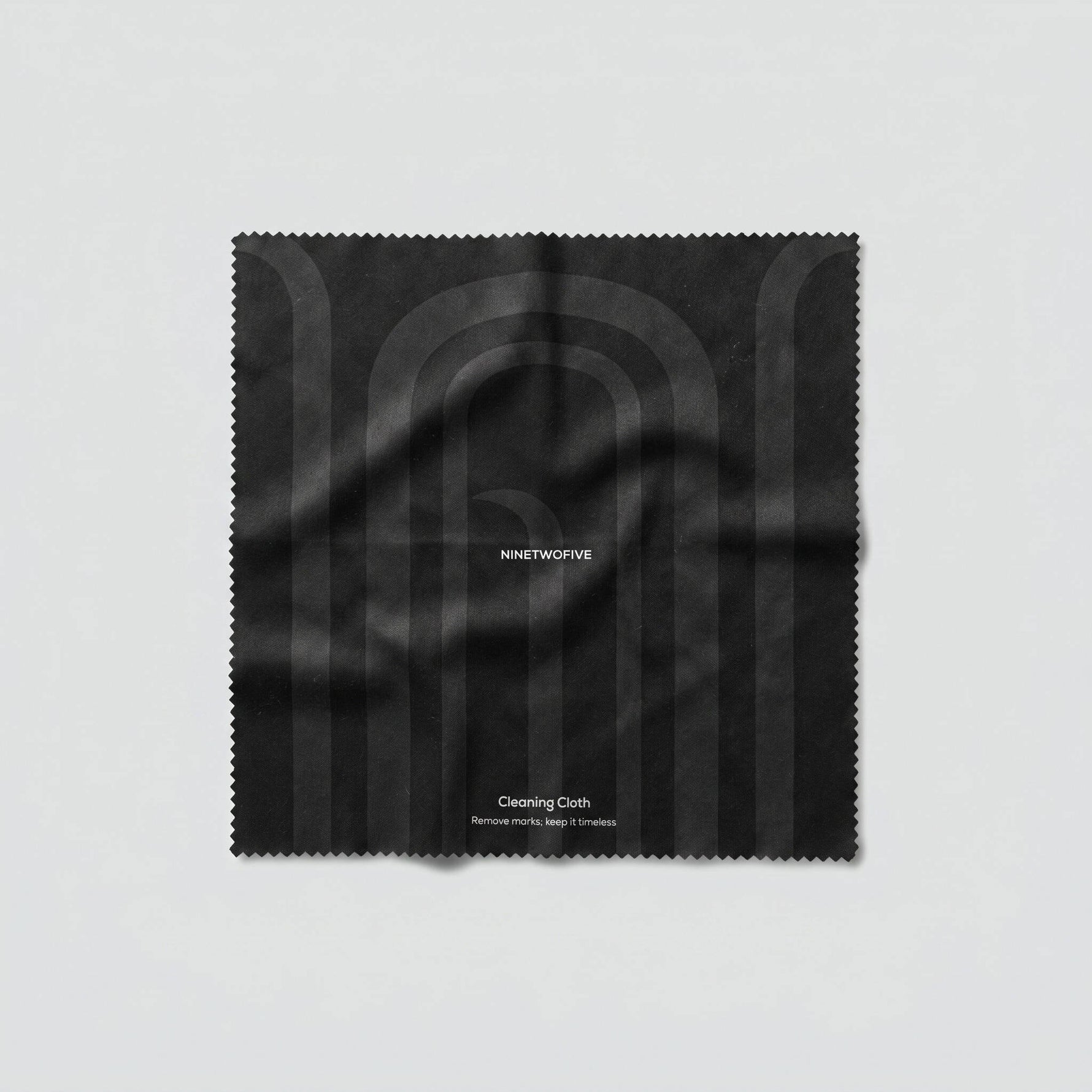 Set  reinigings- en poetsdoekjes voor sieraden Set  NineTwoFive