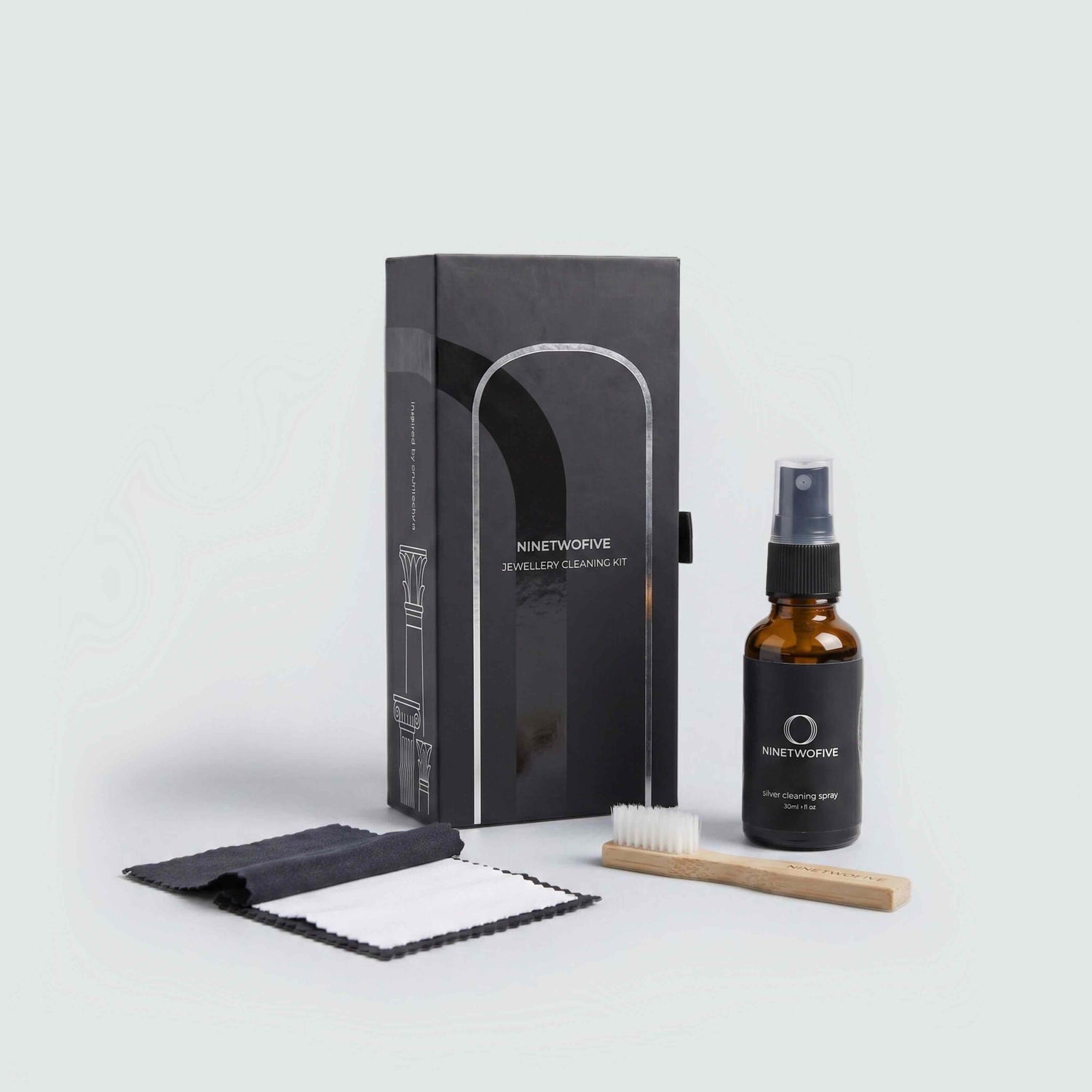 Jewellery Cleaning Kit - NineTwoFive