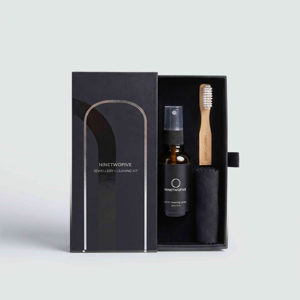 Sieradenreinigingsset - NineTwoFive
