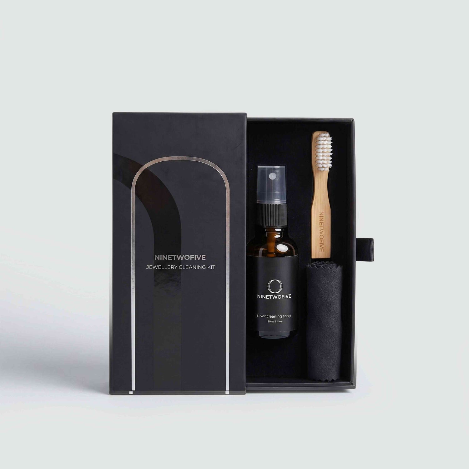 Jewellery Cleaning Kit - NineTwoFive