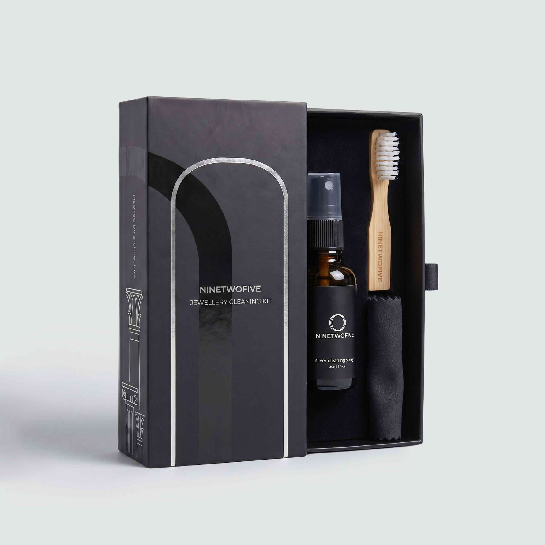 Sieradenreinigingsset - NineTwoFive