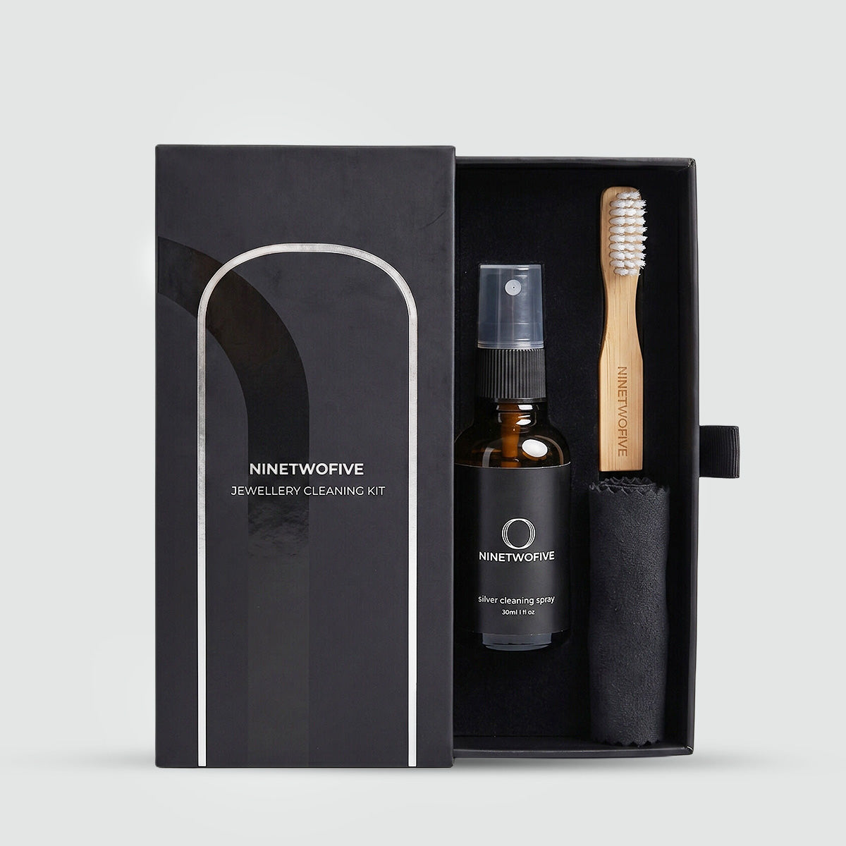 Sieradenreinigingsset - NineTwoFive