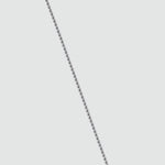 Kamal - Sterling zilveren Venetiaanse Box ketting  2mm