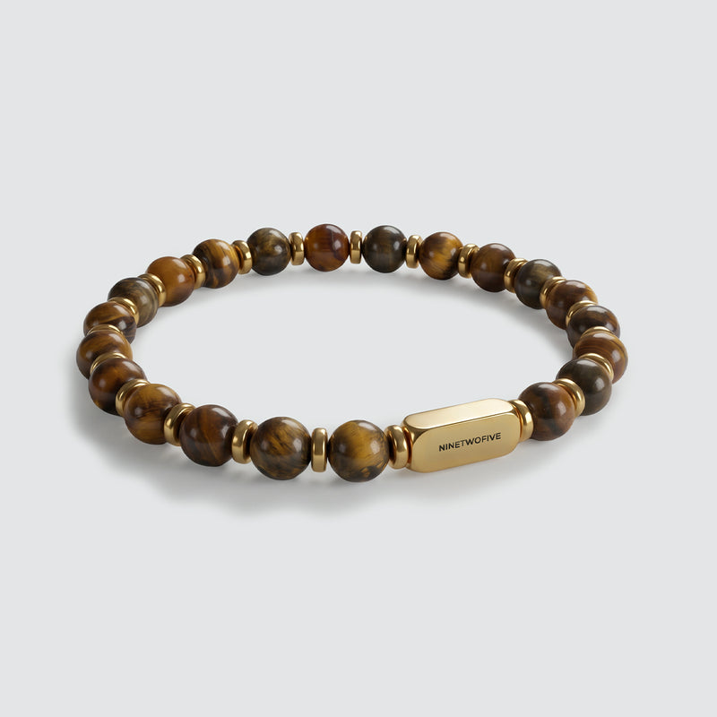 Limited Edition Zomerarmband - NineTwoFive
