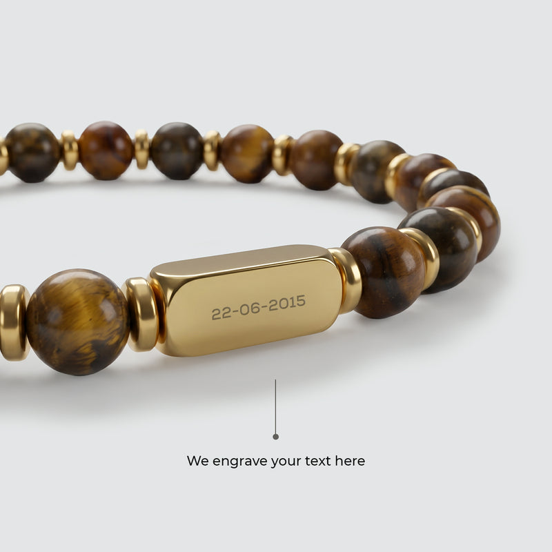 Limited Edition Zomerarmband - NineTwoFive