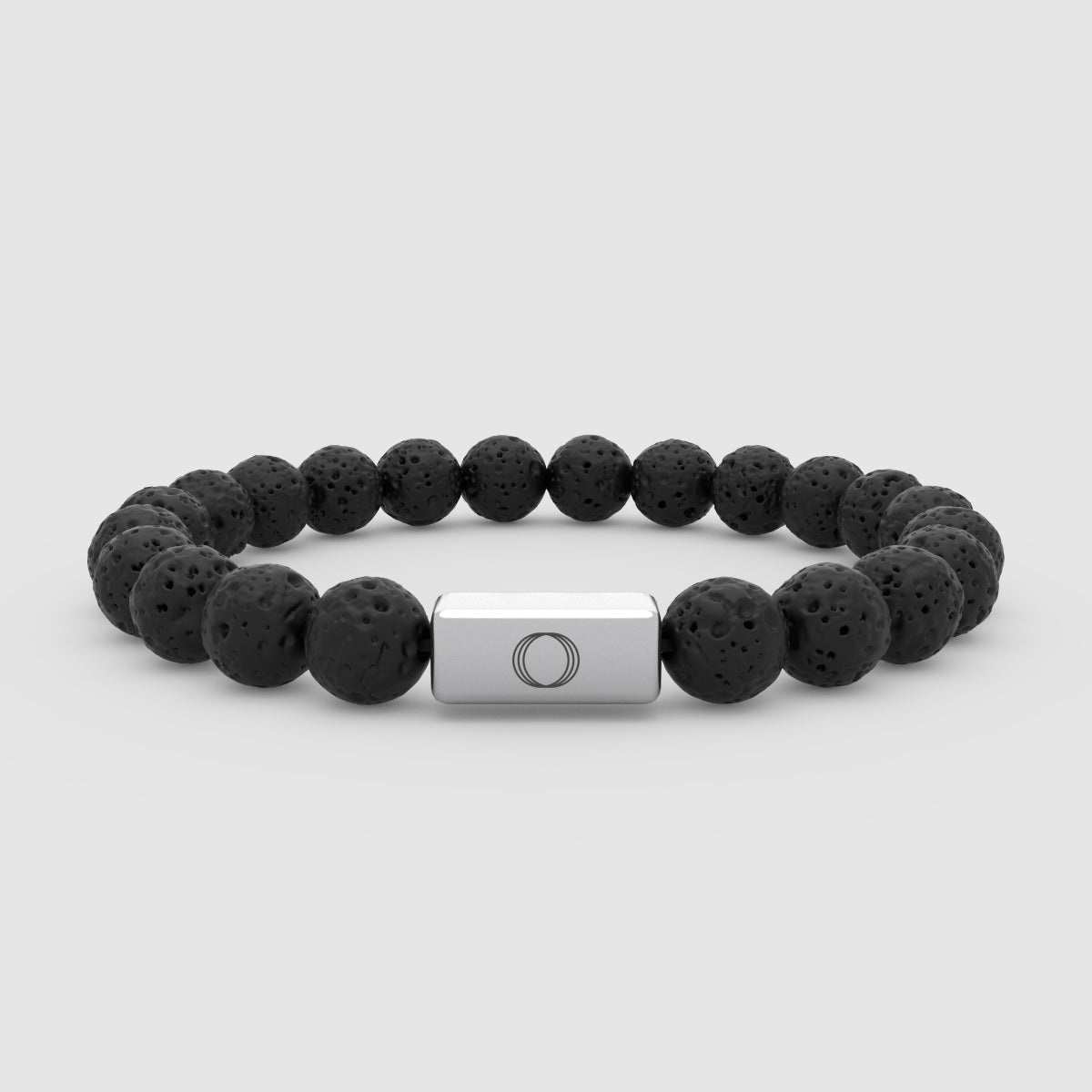 Free Lava Stone Bracelet (1 of 500)