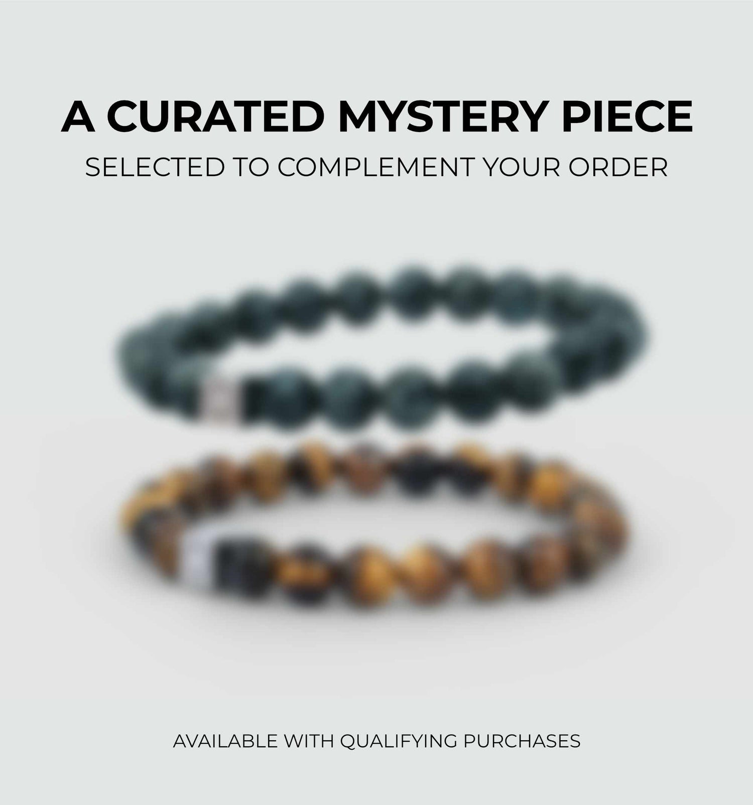 Mystery Bracelet