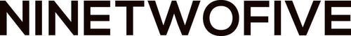 NineTwoFive Herrenschmuck aus massivem Sterlingsilber