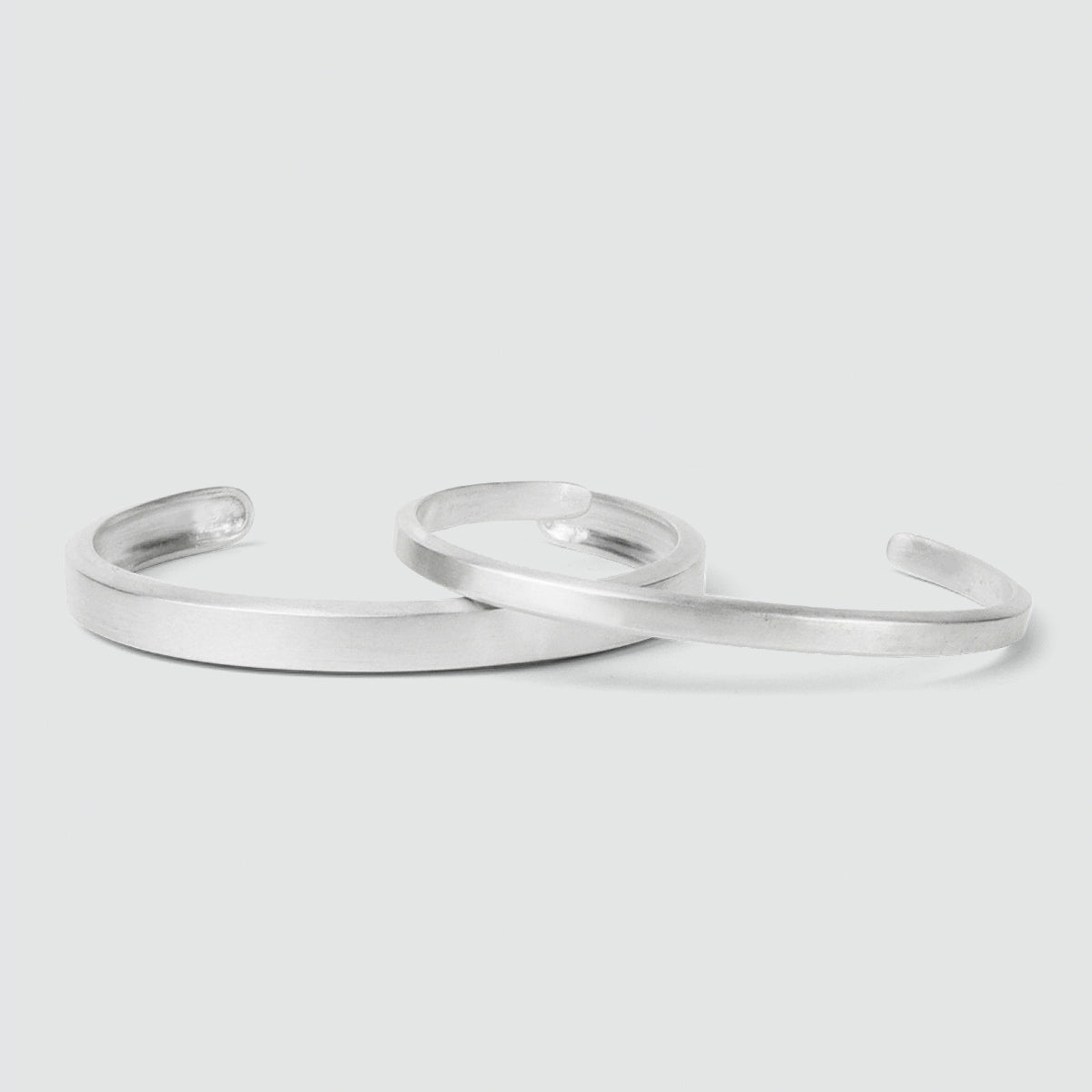 Two Boulos and Noor - set on a white background.