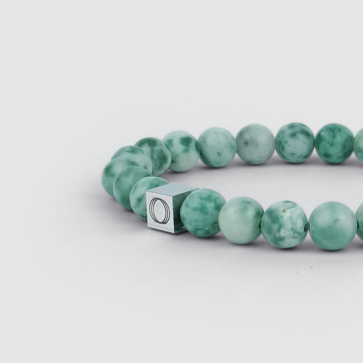 kralen armband heren